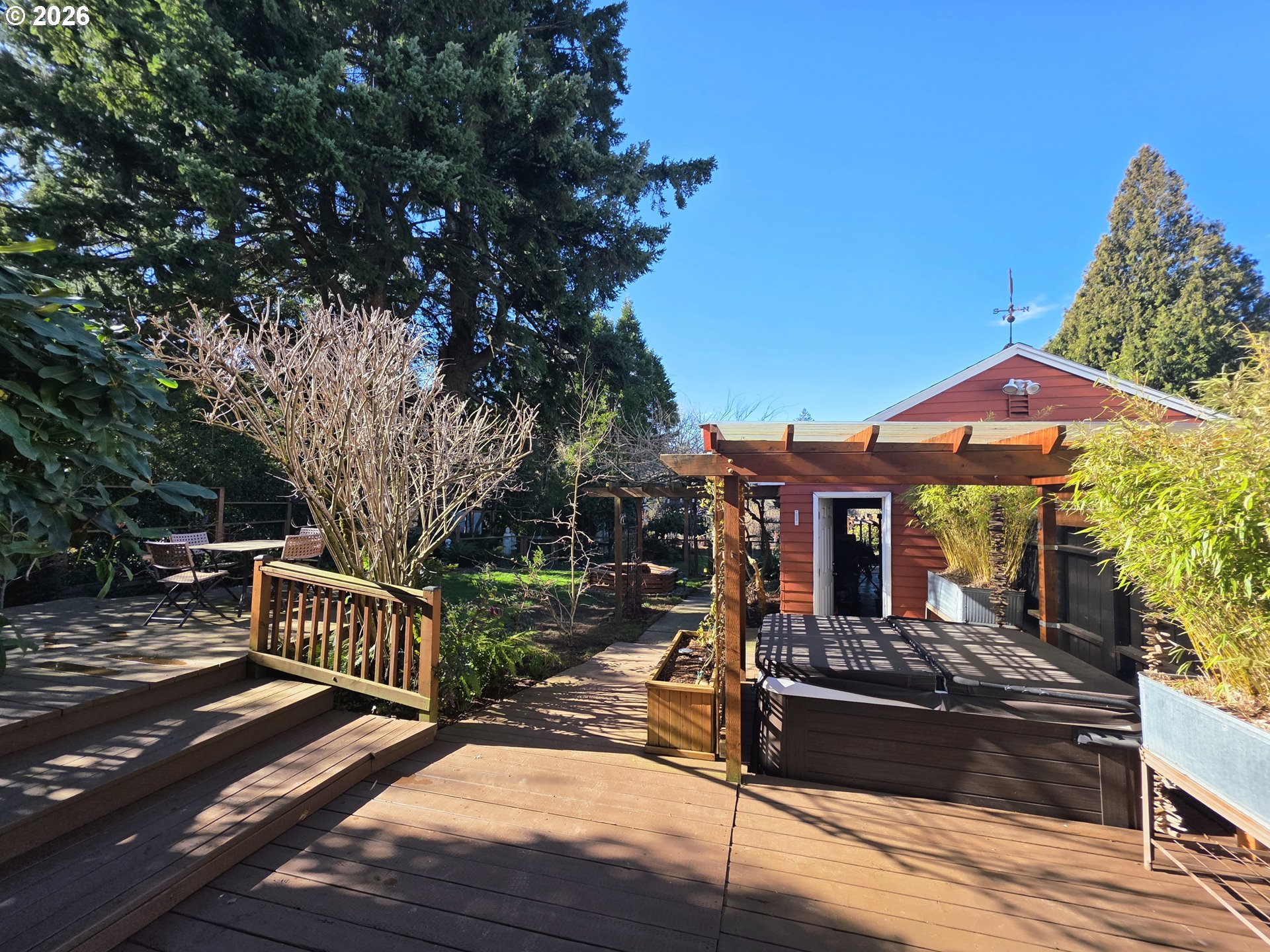 417 Southeast Roberts Avenue Gresham, OR 97080 - Photo 33 of 42