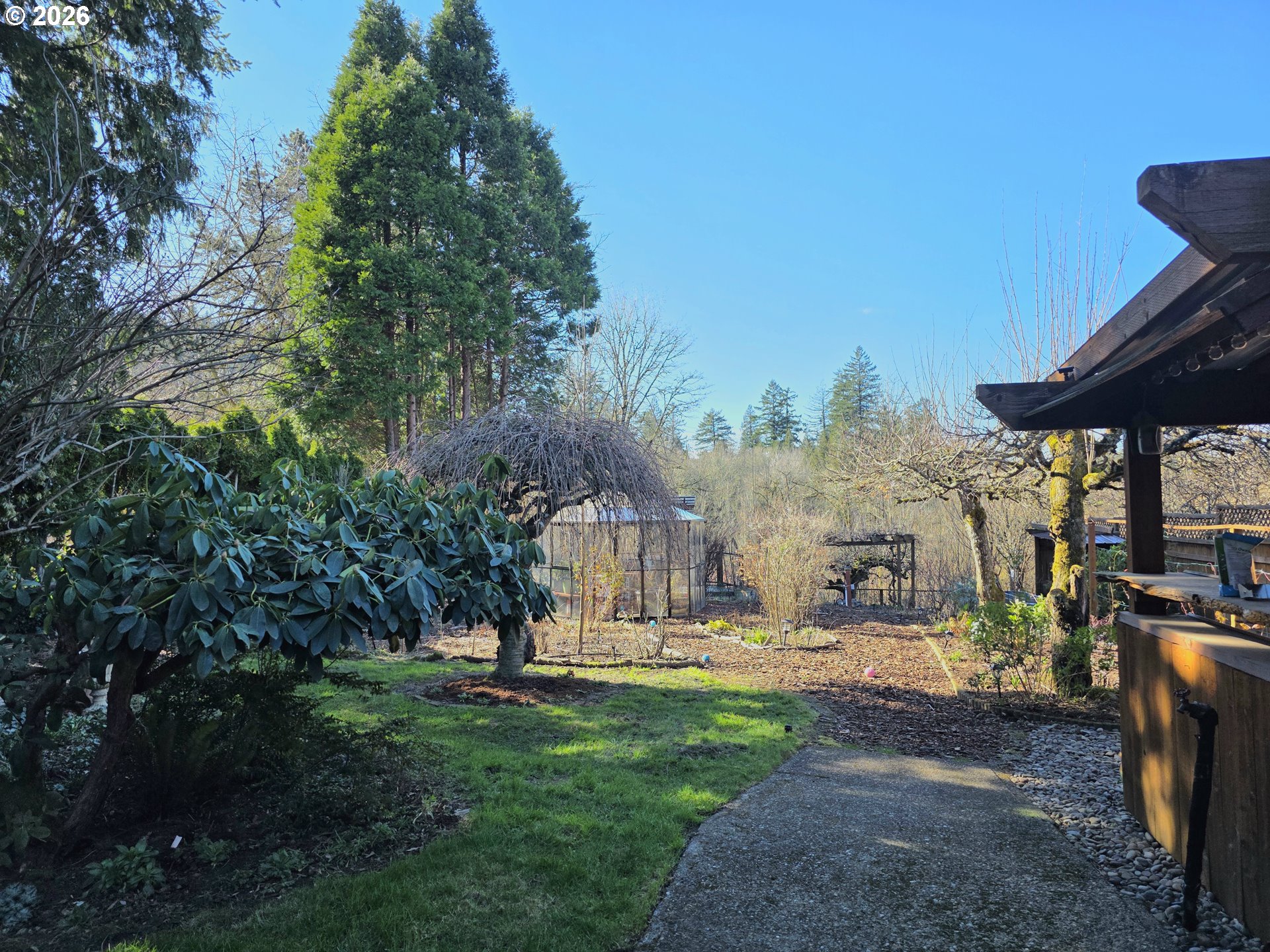 417 Southeast Roberts Avenue Gresham, OR 97080 - Photo 37 of 42