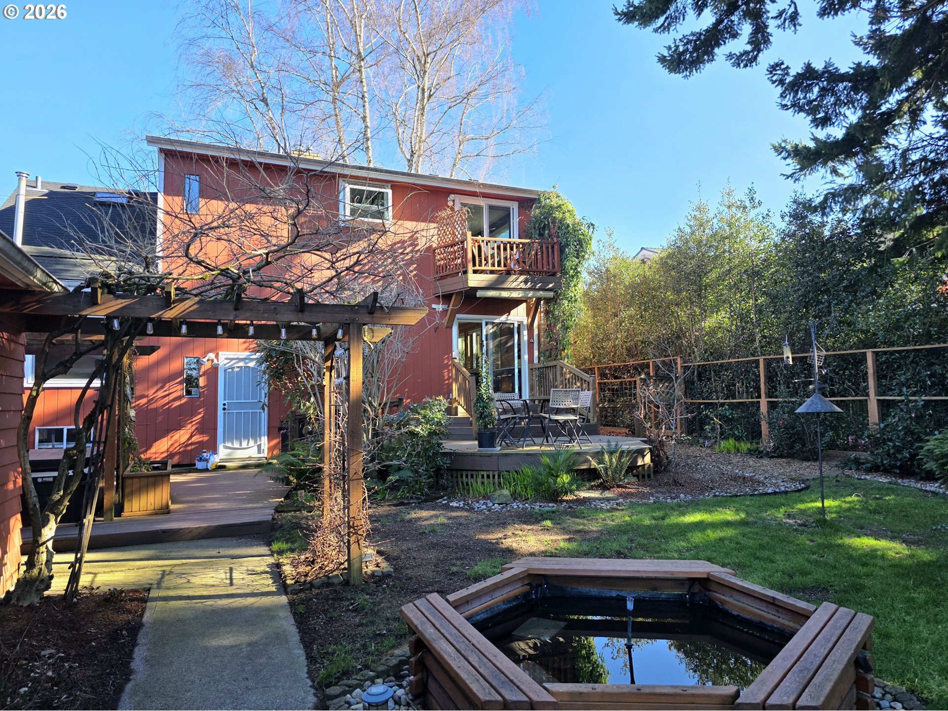 417 Southeast Roberts Avenue Gresham, OR 97080 - Photo 42 of 42
