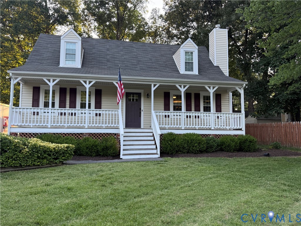 2210 Cox Road Henrico, VA 23233 - Photo 1 of 22 Gallery Image 1
