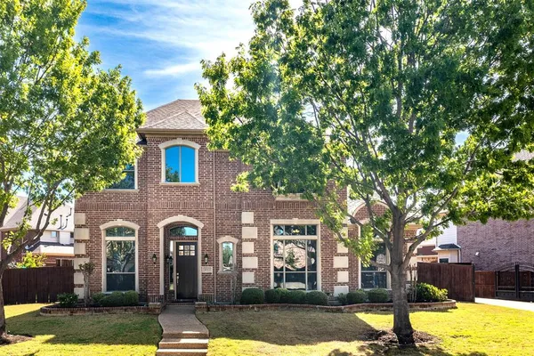 $789,000 | 4112 Barona Drive, Carrollton, TX 75010