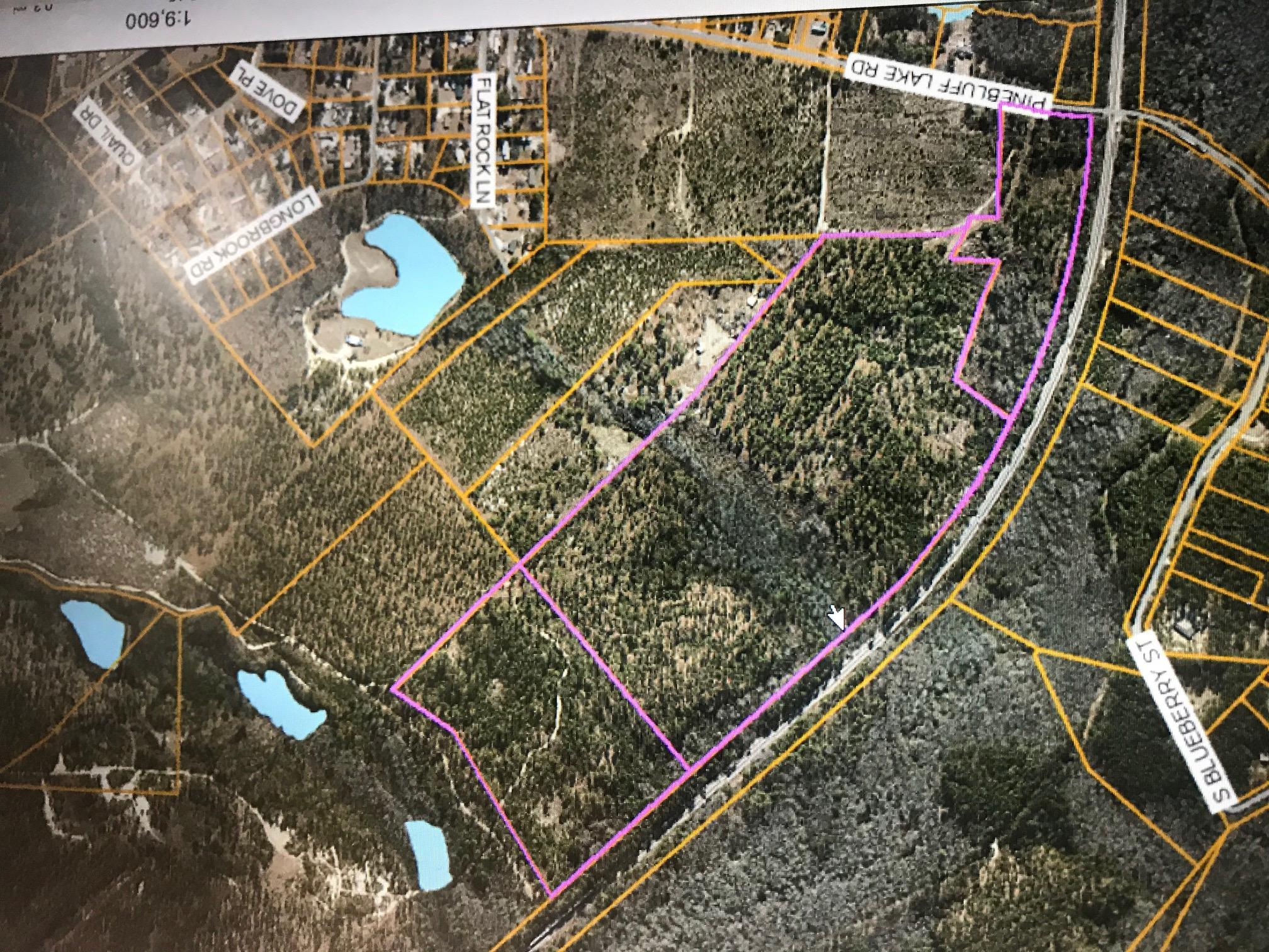 Tbd Pinebluff Lake Road Aberdeen, NC 28315 - Photo 1 of 7 ransdell2