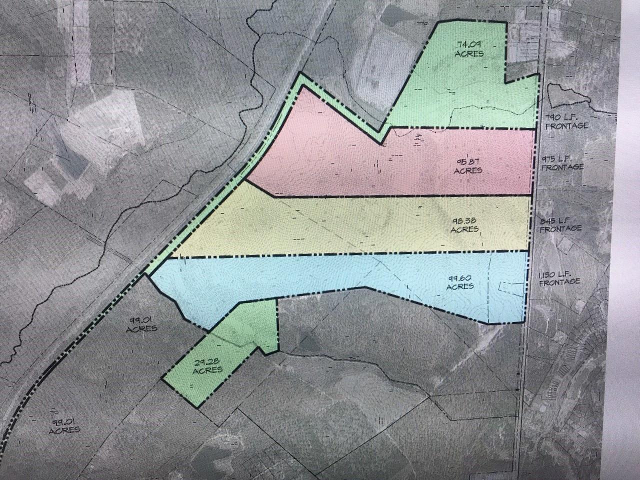 Tbd Pinebluff Lake Road Aberdeen, NC 28315 - Photo 2 of 7 marsha1