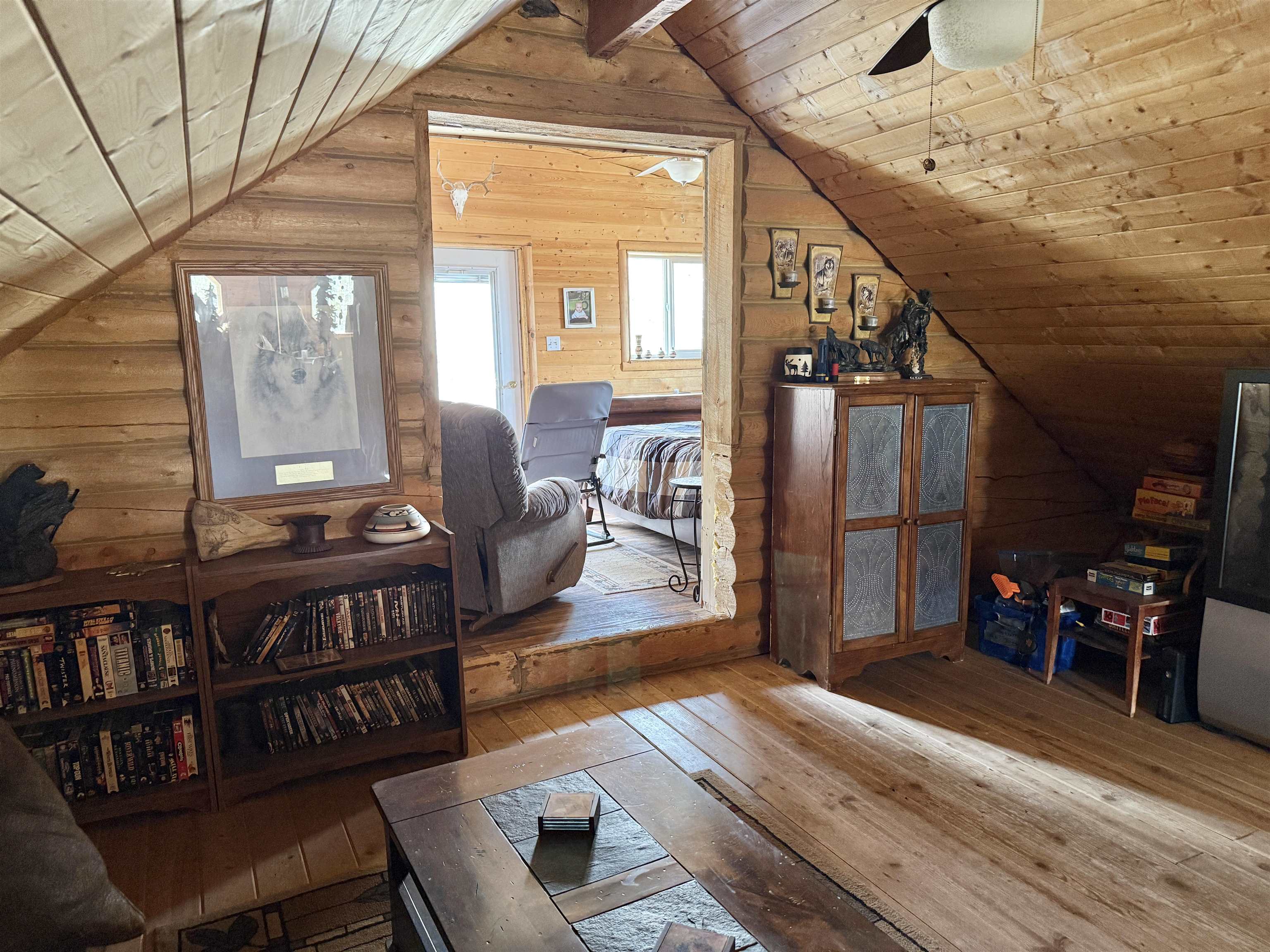 582 Porcupine Road Kemmerer, WY 83101 - Photo 19 of 49