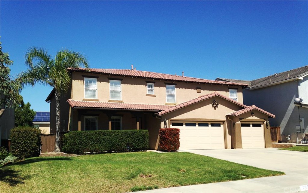 29996 Sycamore Ridge Road Murrieta, CA 92563 - Photo 1 of 1