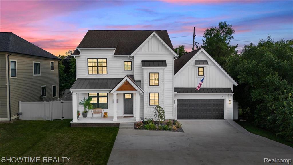 291 West Tienken Road Rochester Hills, MI 48306 - Photo 2 of 49