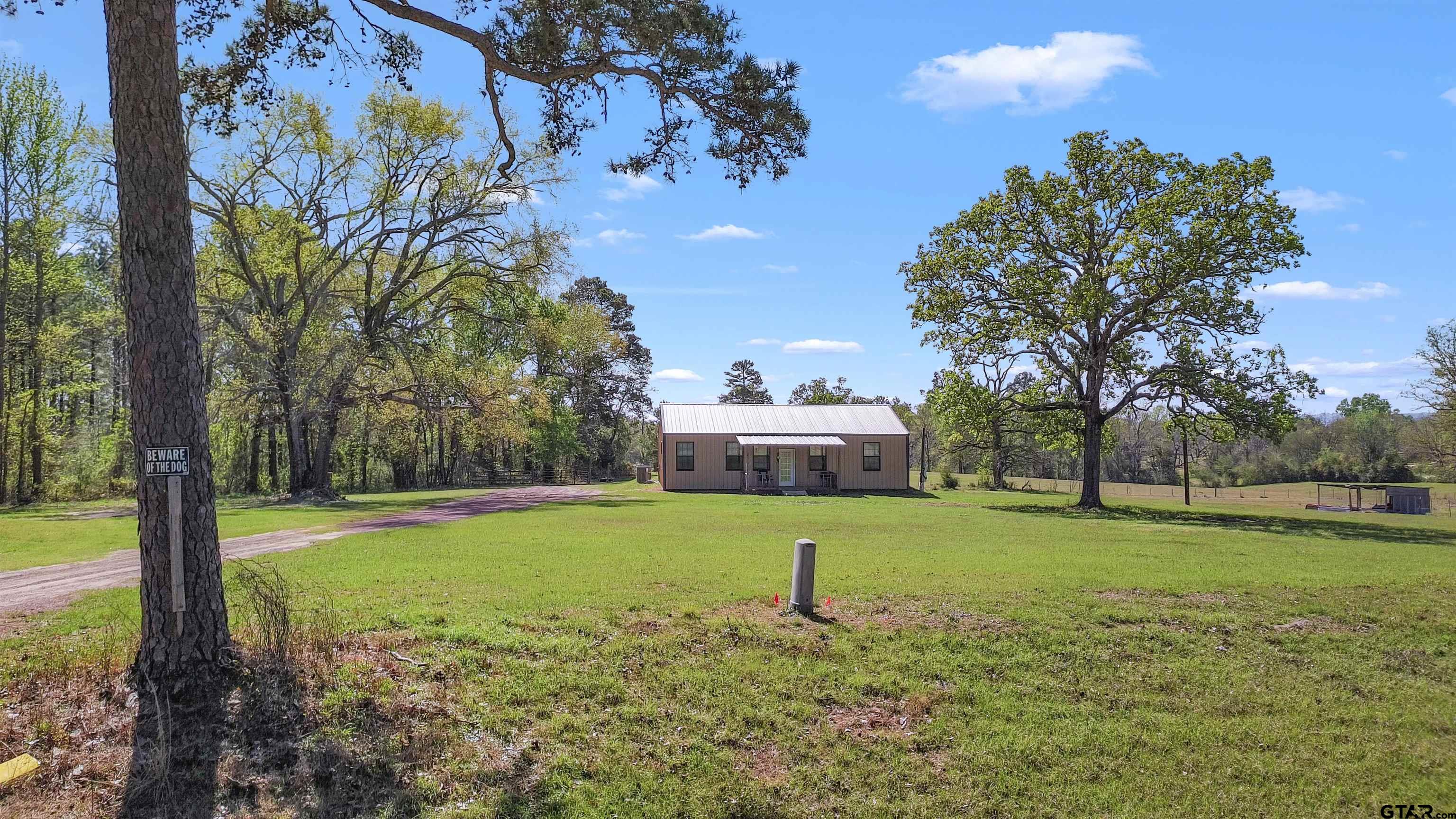 21556 US Highway 84 East Rusk, TX 75785 - Photo 1 of 31