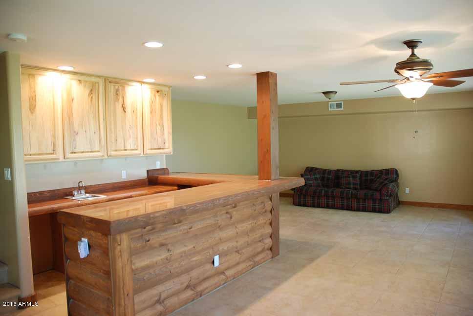 506 Myrtle Point Trail Payson, AZ 85541 - Photo 22 of 35 51Basement