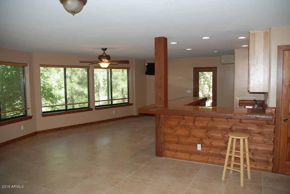 506 Myrtle Point Trail Payson, AZ 85541 - Photo 23 of 35 52Basement