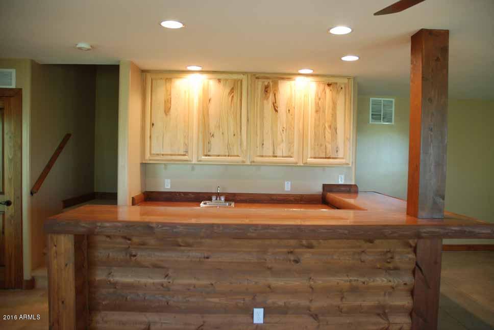 506 Myrtle Point Trail Payson, AZ 85541 - Photo 24 of 35 53Basement