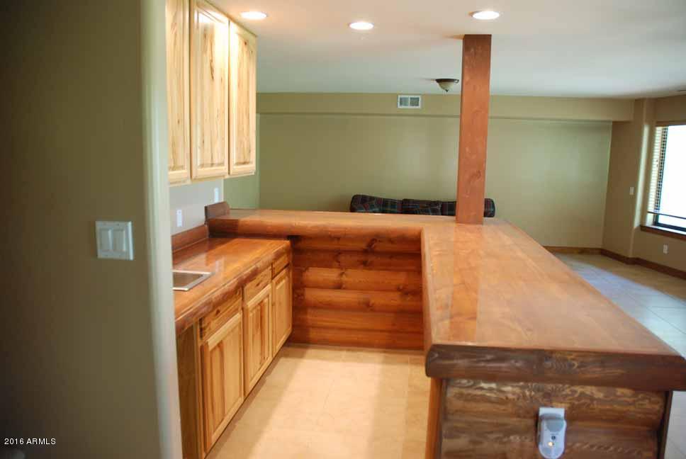 506 Myrtle Point Trail Payson, AZ 85541 - Photo 25 of 35 54Basement
