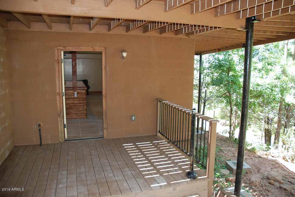 506 Myrtle Point Trail Payson, AZ 85541 - Photo 26 of 35 55BasementWalkout