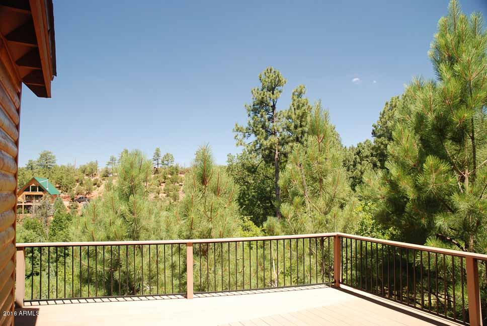 506 Myrtle Point Trail Payson, AZ 85541 - Photo 28 of 35 62DeckView