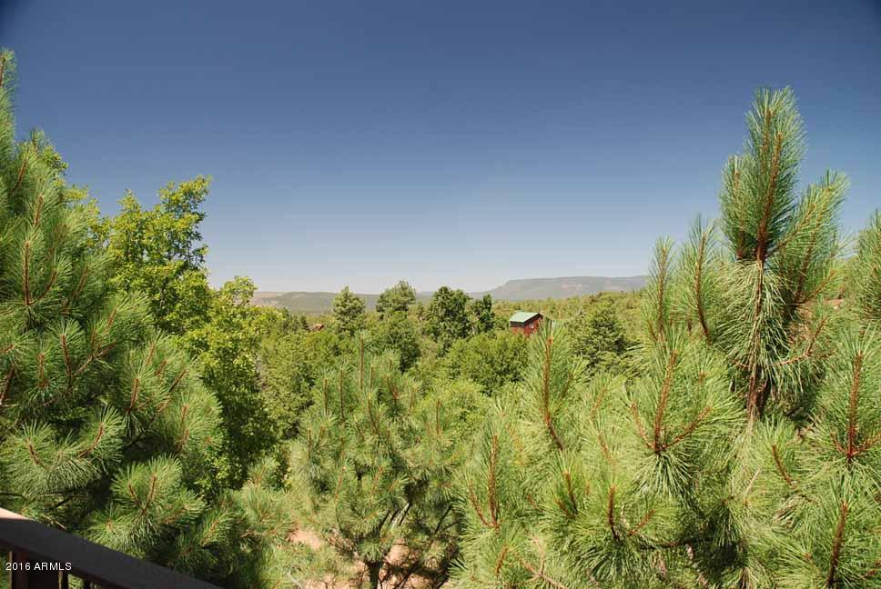 506 Myrtle Point Trail Payson, AZ 85541 - Photo 30 of 35 64DeckView