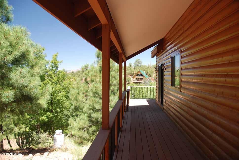 506 Myrtle Point Trail Payson, AZ 85541 - Photo 31 of 35 65DeckView