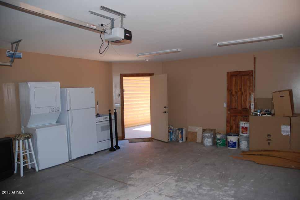 506 Myrtle Point Trail Payson, AZ 85541 - Photo 32 of 35 81Garage
