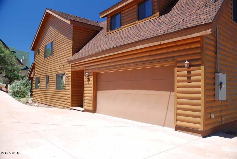 506 Myrtle Point Trail Payson, AZ 85541 - Photo 35 of 35 91HouseFront