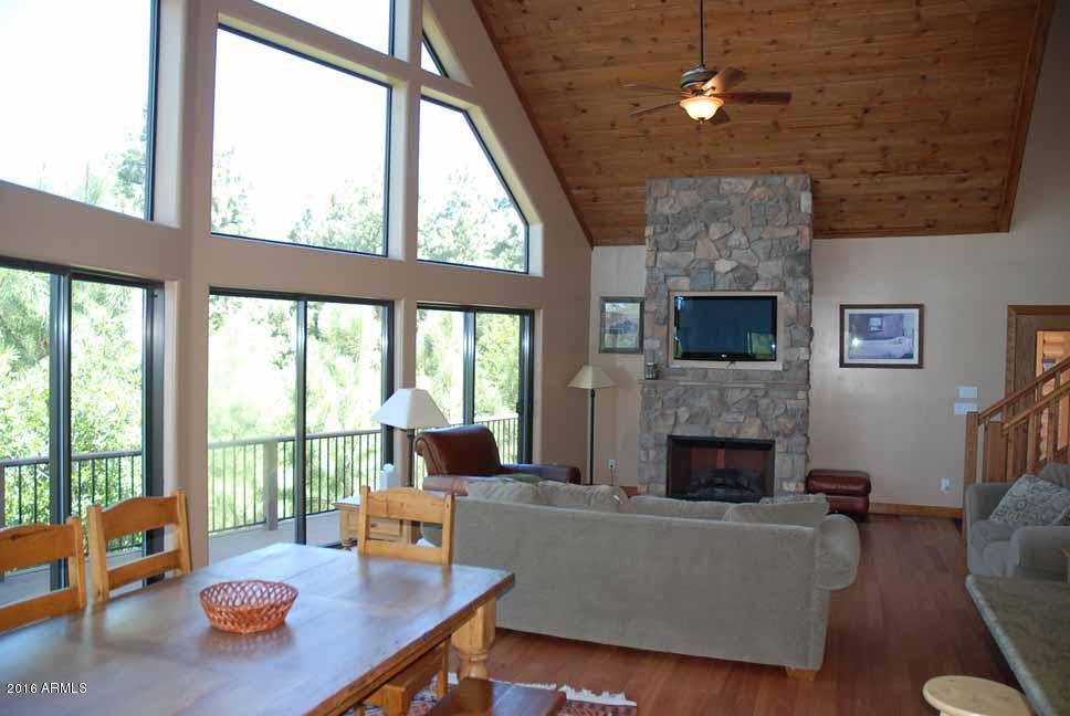 506 Myrtle Point Trail Payson, AZ 85541 - Photo 4 of 35 4GreatRoom