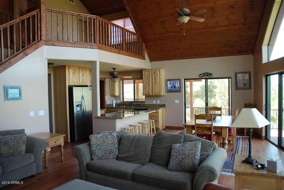 506 Myrtle Point Trail Payson, AZ 85541 - Photo 5 of 35 5GreatRoom