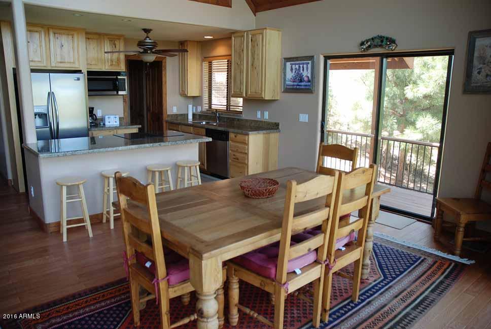 506 Myrtle Point Trail Payson, AZ 85541 - Photo 7 of 35 7Kitchen