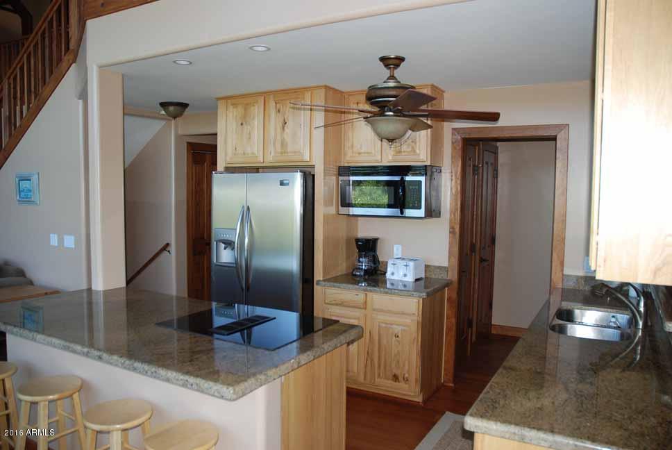 506 Myrtle Point Trail Payson, AZ 85541 - Photo 8 of 35 8Kitchen