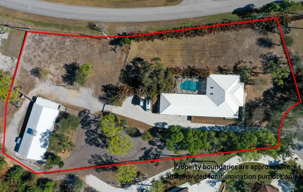 $1,997,000 | 3401 Southwest Holly Lane, Palm City, FL 34990