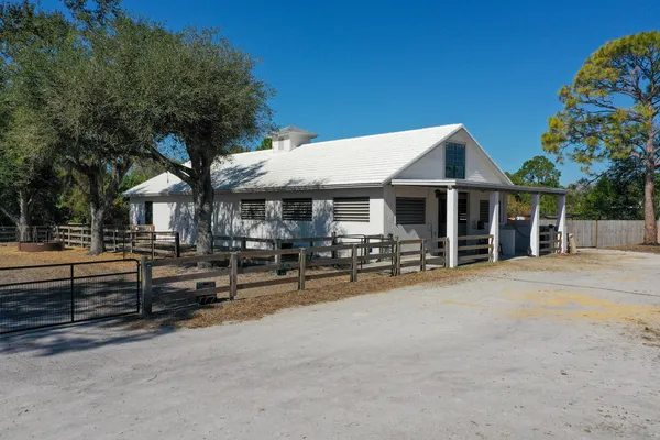 $1,875,000 | 3401 Southwest Holly Lane, Palm City, FL 34990