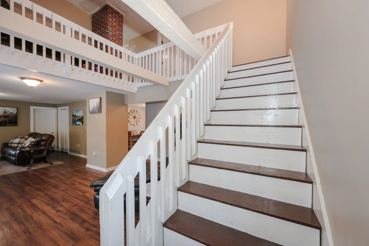 724 Sanborn Road Sanbornton, NH 03269 - Photo 11 of 43