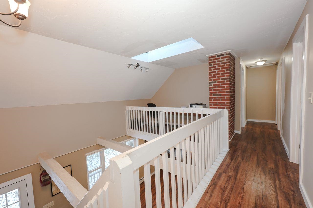 724 Sanborn Road Sanbornton, NH 03269 - Photo 13 of 43