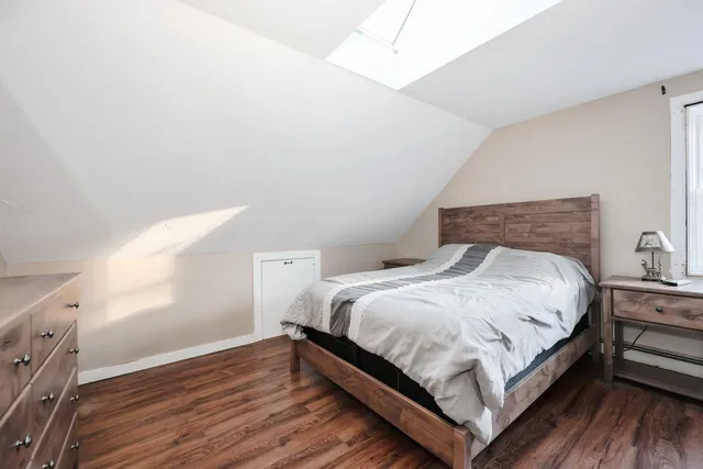 $625,000 | 724 Sanborn Road, Sanbornton, NH 03269