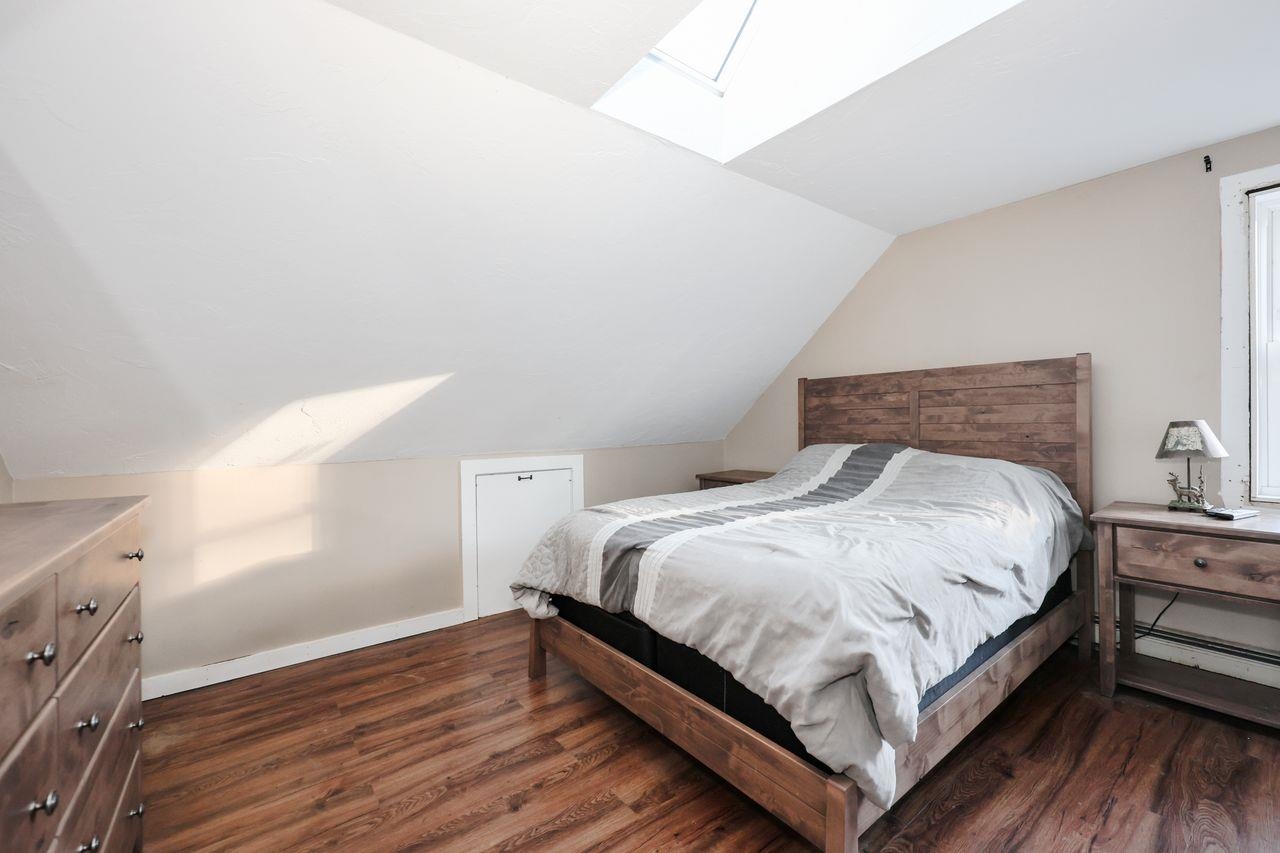 724 Sanborn Road Sanbornton, NH 03269 - Photo 15 of 43