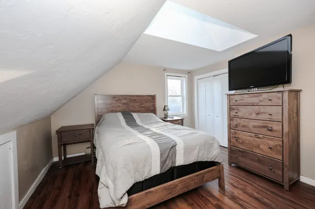 $625,000 | 724 Sanborn Road, Sanbornton, NH 03269