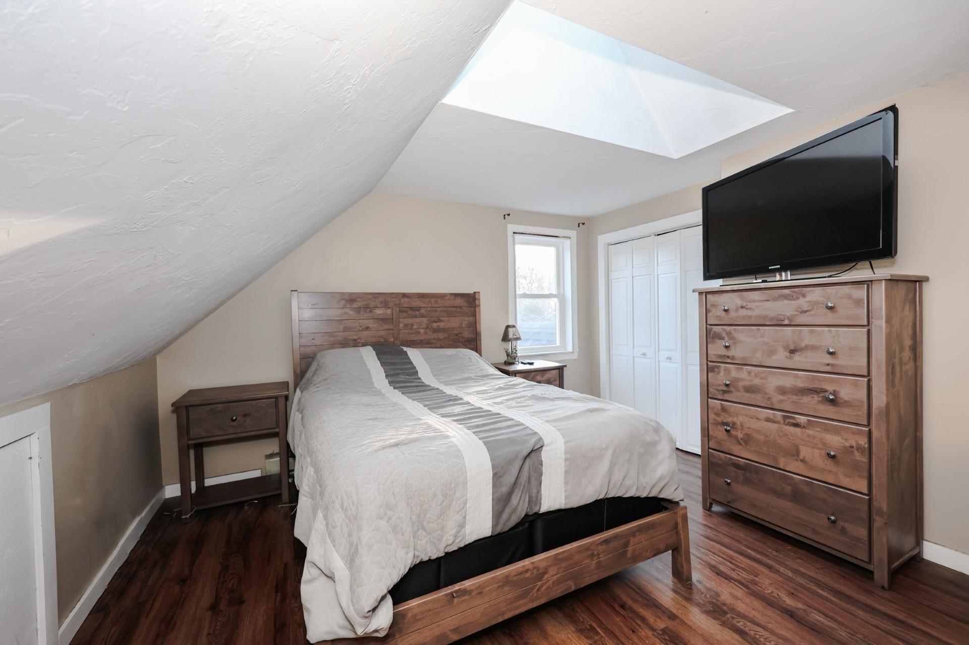 724 Sanborn Road Sanbornton, NH 03269 - Photo 16 of 43