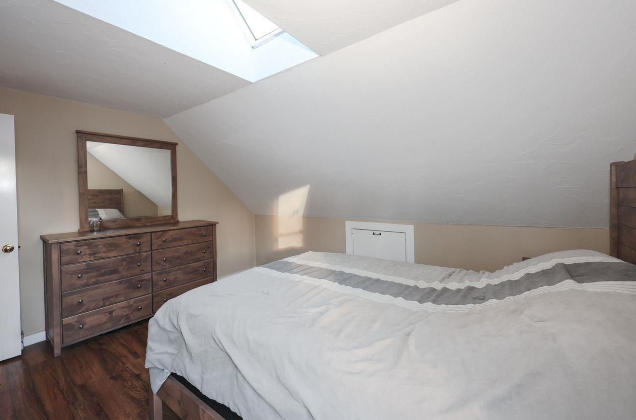 724 Sanborn Road Sanbornton, NH 03269 - Photo 17 of 43