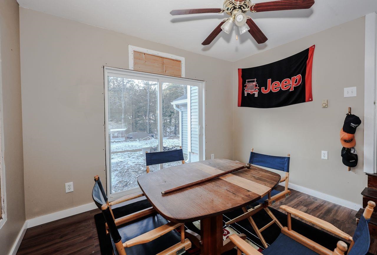 724 Sanborn Road Sanbornton, NH 03269 - Photo 22 of 43