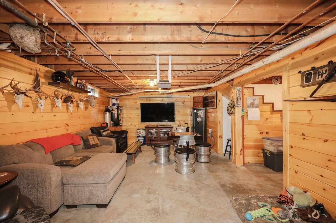 724 Sanborn Road Sanbornton, NH 03269 - Photo 23 of 43