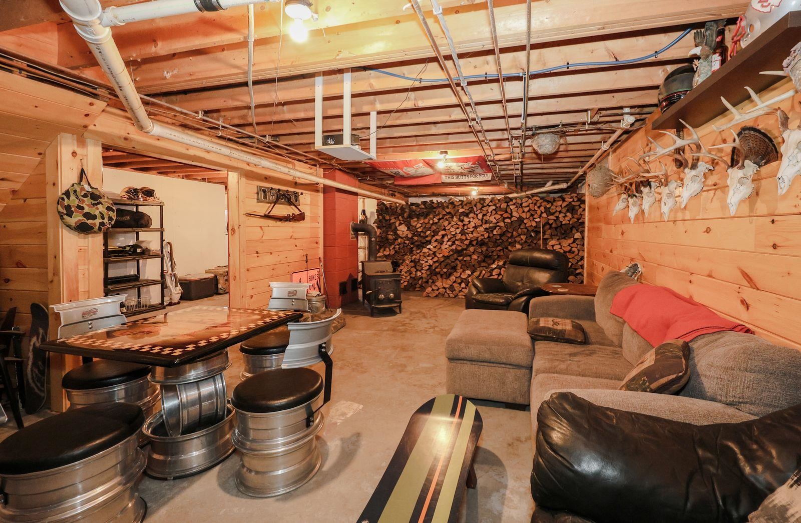 724 Sanborn Road Sanbornton, NH 03269 - Photo 24 of 43