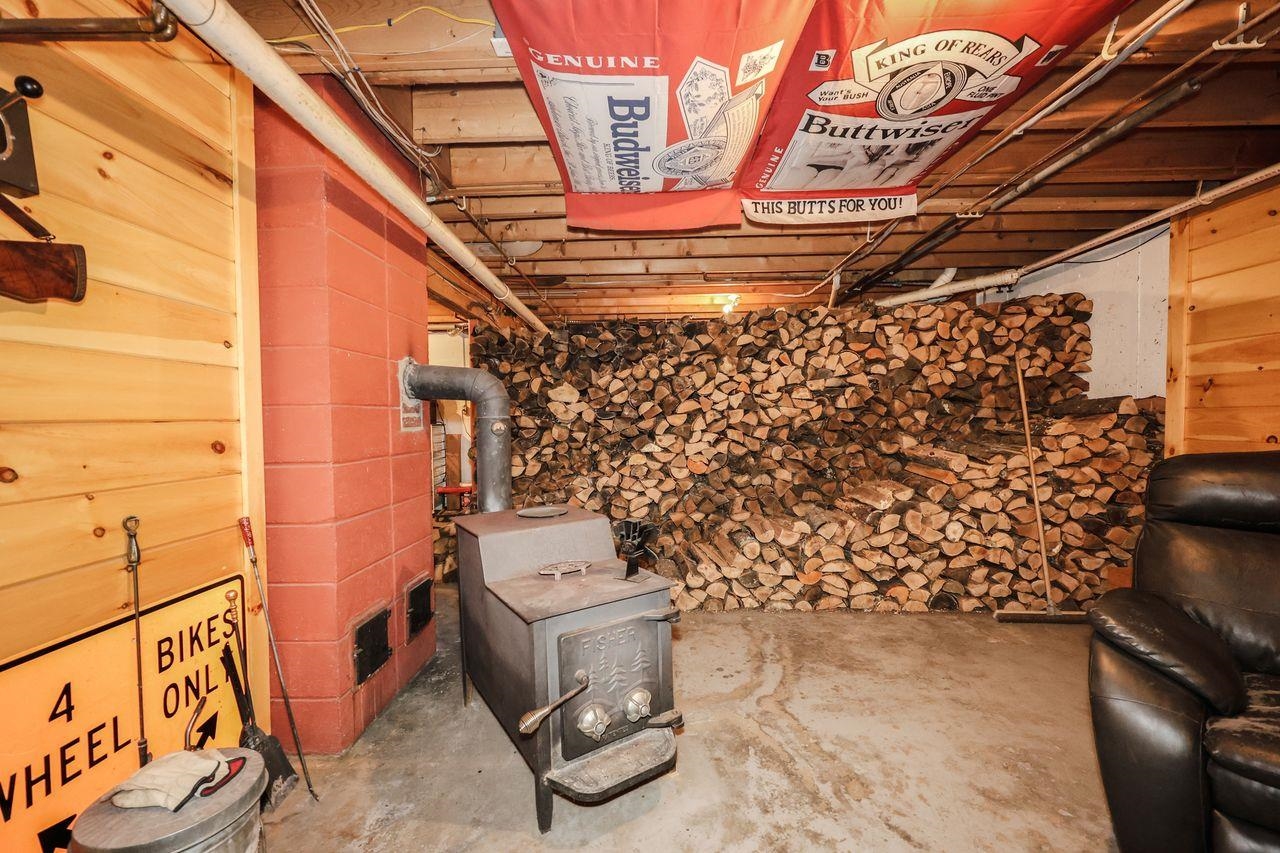 724 Sanborn Road Sanbornton, NH 03269 - Photo 25 of 43