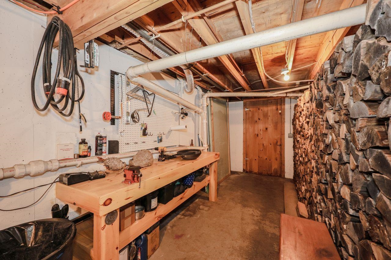 724 Sanborn Road Sanbornton, NH 03269 - Photo 26 of 43