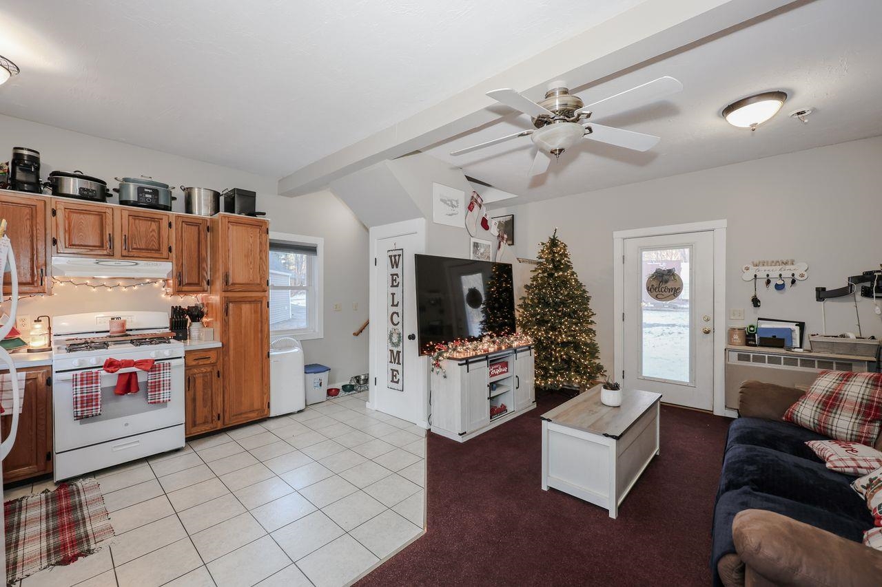 724 Sanborn Road Sanbornton, NH 03269 - Photo 27 of 43