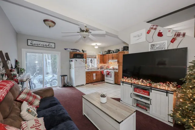 $625,000 | 724 Sanborn Road, Sanbornton, NH 03269