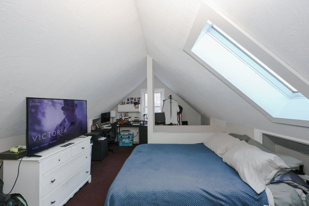 724 Sanborn Road Sanbornton, NH 03269 - Photo 31 of 43