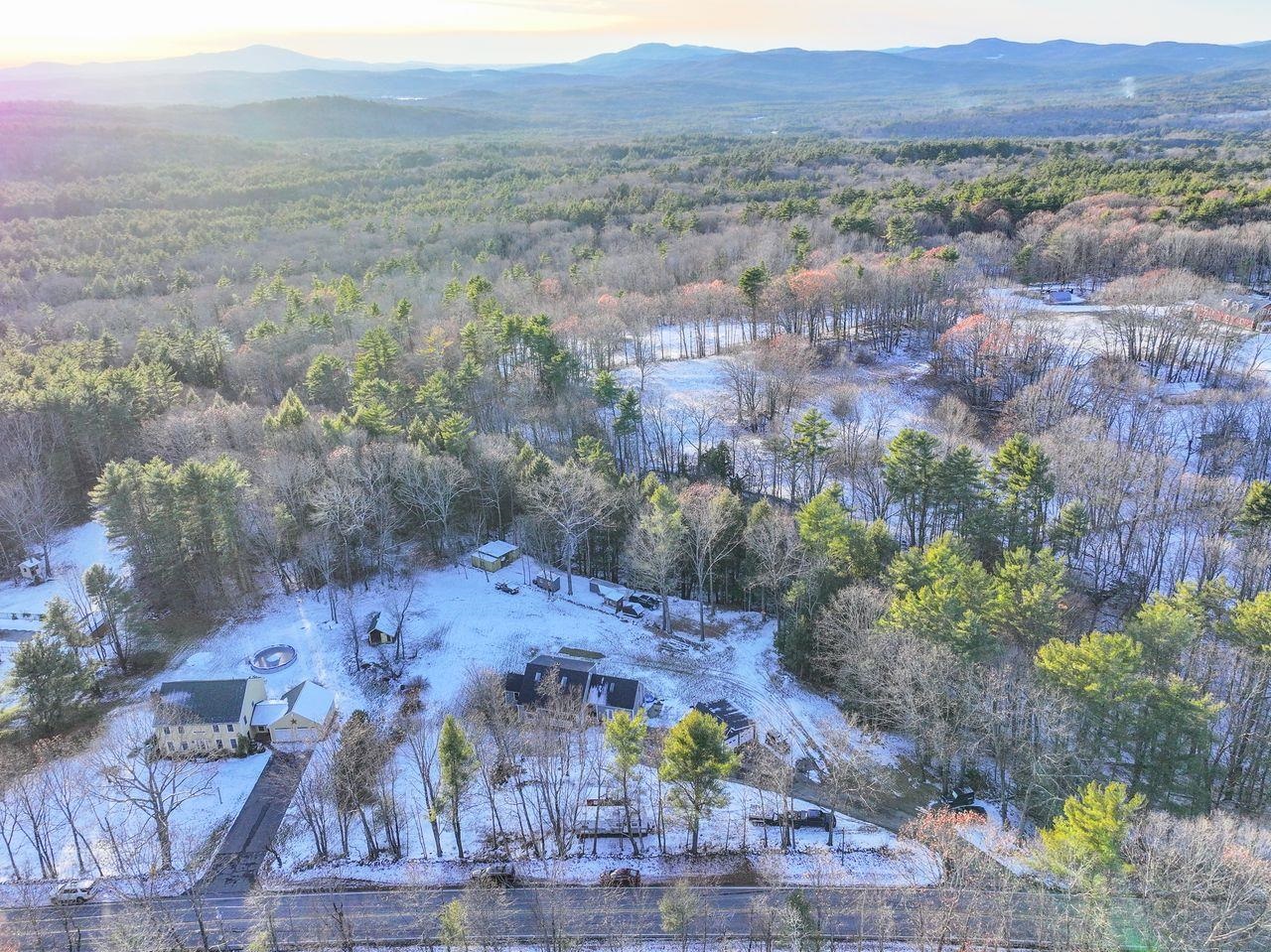 724 Sanborn Road Sanbornton, NH 03269 - Photo 37 of 43