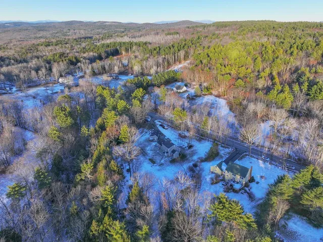 $625,000 | 724 Sanborn Road, Sanbornton, NH 03269