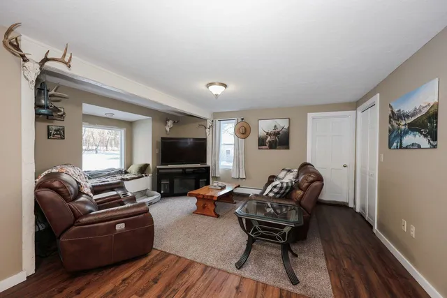 $625,000 | 724 Sanborn Road, Sanbornton, NH 03269