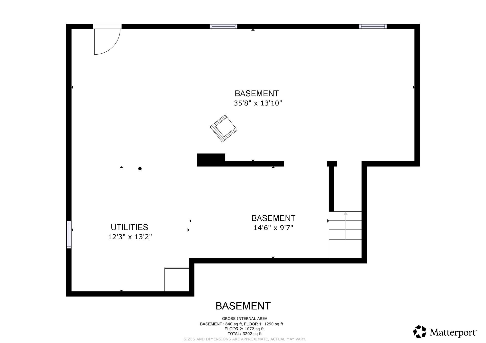 724 Sanborn Road Sanbornton, NH 03269 - Photo 41 of 43