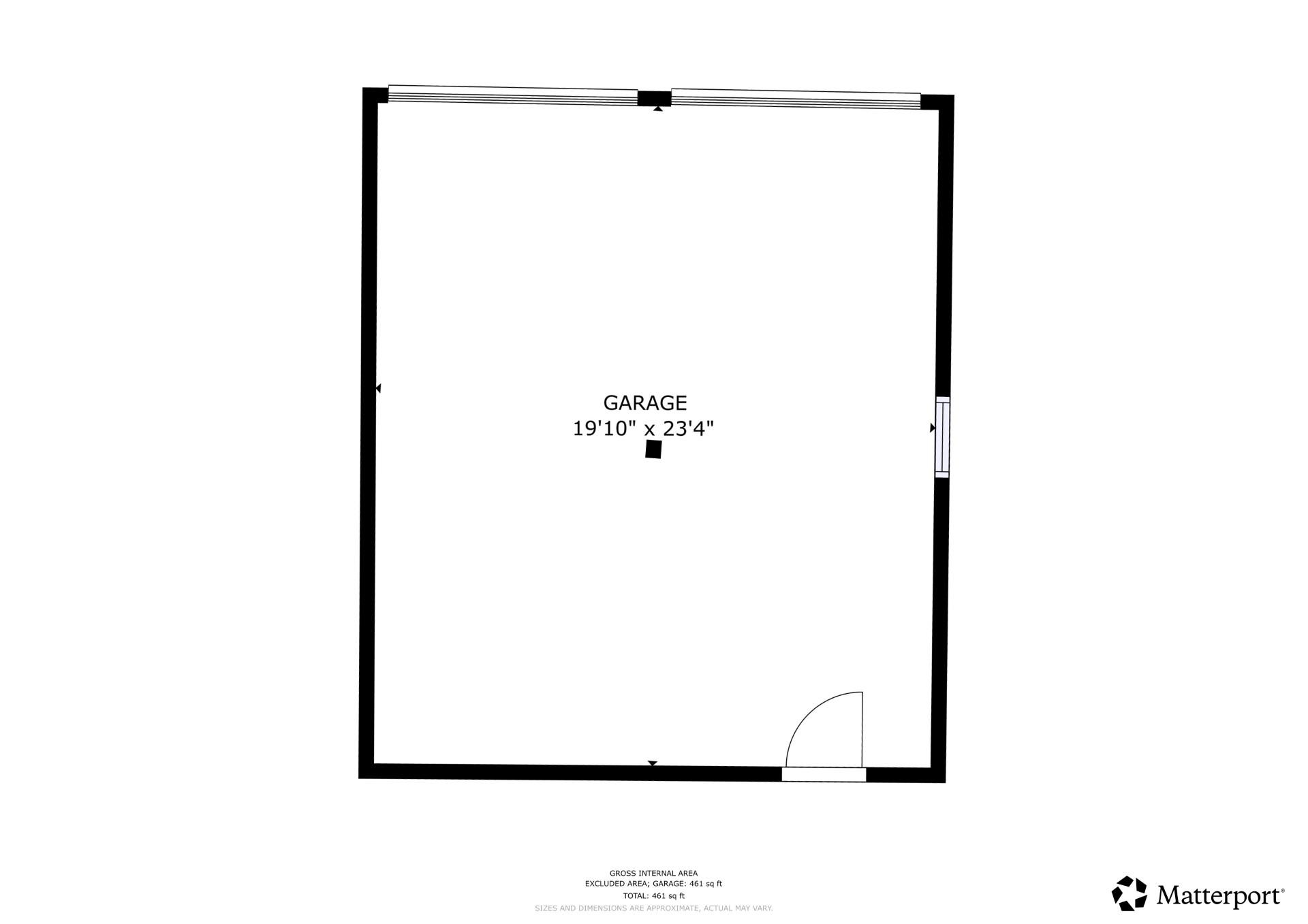 724 Sanborn Road Sanbornton, NH 03269 - Photo 42 of 43