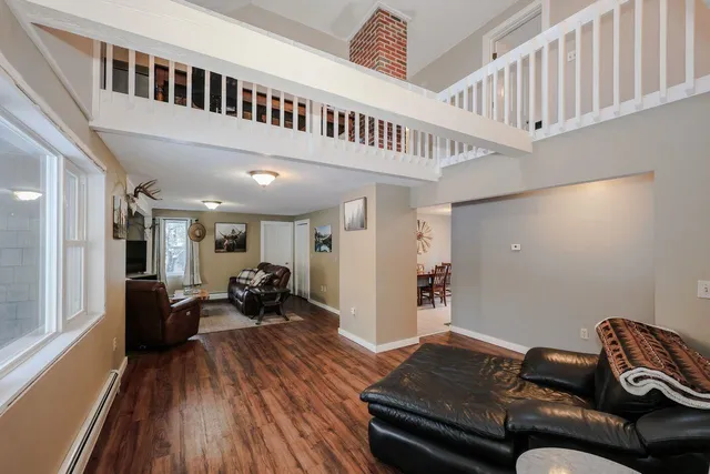 $625,000 | 724 Sanborn Road, Sanbornton, NH 03269