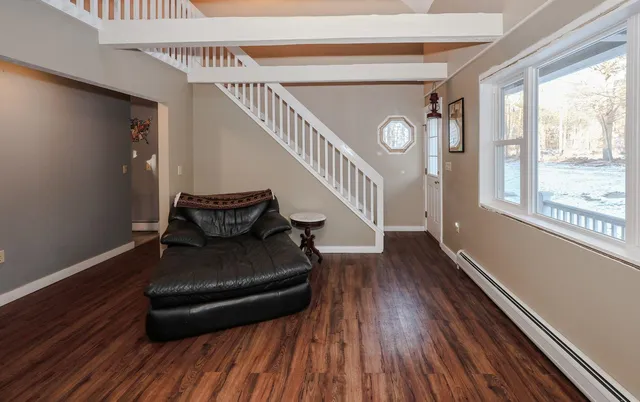 $625,000 | 724 Sanborn Road, Sanbornton, NH 03269