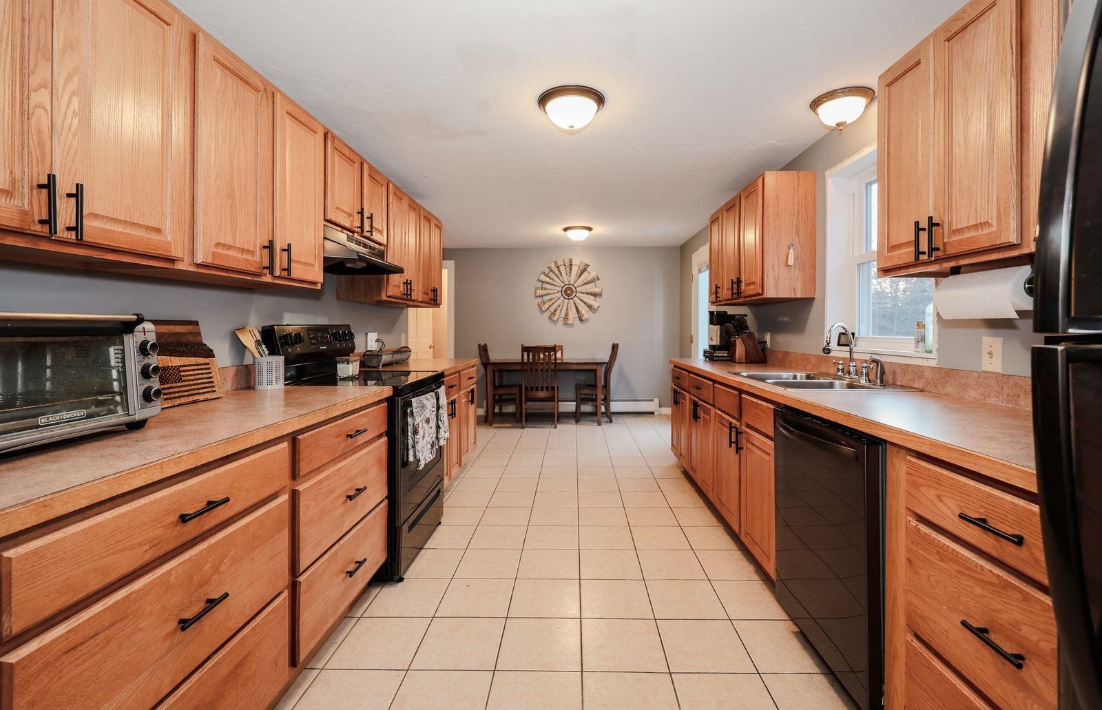 724 Sanborn Road Sanbornton, NH 03269 - Photo 7 of 43